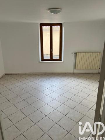 Appartement à vendre 3 pièces 48,1 m² Rombas