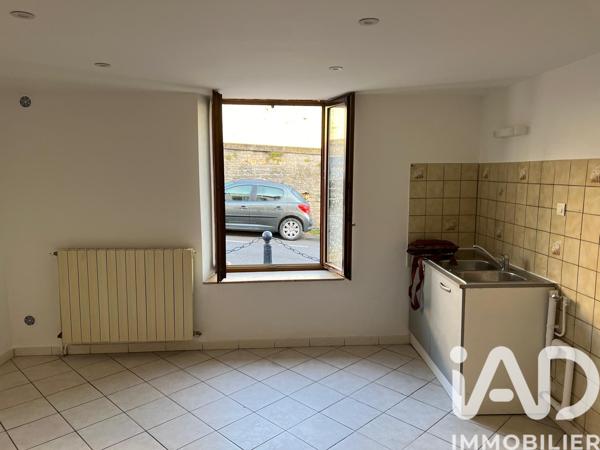 Appartement à vendre 3 pièces 48,1 m² Rombas
