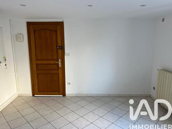 Appartement à vendre 3 pièces 48,1 m² Rombas