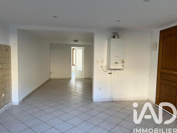 Appartement à vendre 3 pièces 48,1 m² Rombas