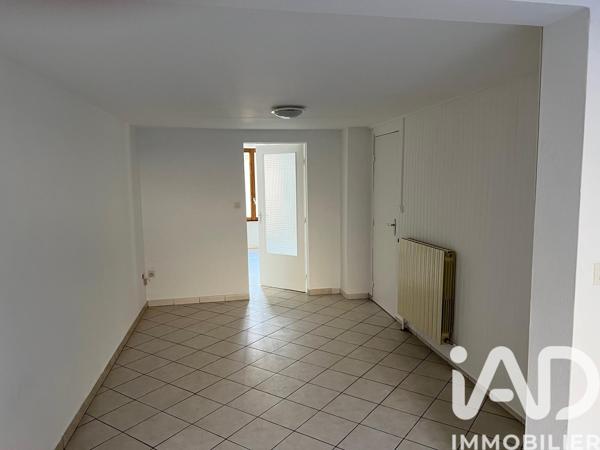 Appartement à vendre 3 pièces 48,1 m² Rombas