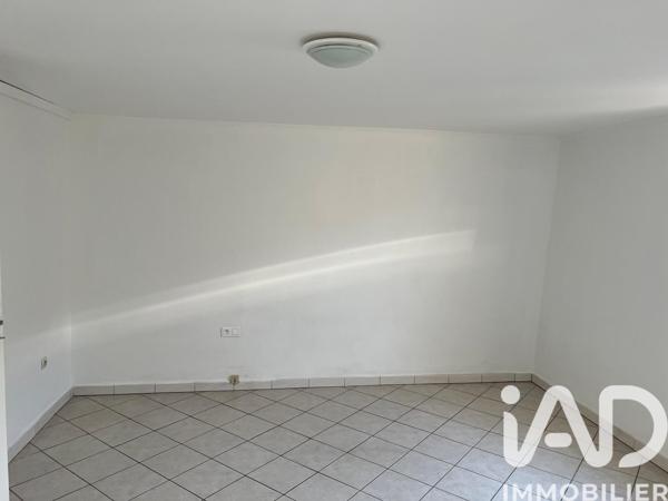 Appartement à vendre 3 pièces 48,1 m² Rombas