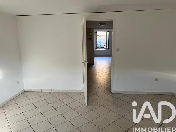 Appartement à vendre 3 pièces 48,1 m² Rombas