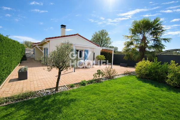 Maison Montrond Les Bains 4 pièce(s) 90 m2