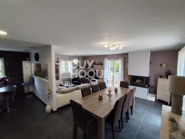 Maison Montrond Les Bains 4 pièce(s) 90 m2