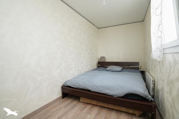 Appartement à vendre |                                       La Riche |                                        4 pièces  |  84 m²