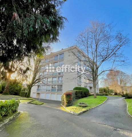 Appartement 4 pièces - 91 m² Exclusivité efficity