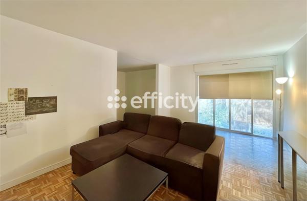 Appartement 4 pièces - 91 m² Exclusivité efficity