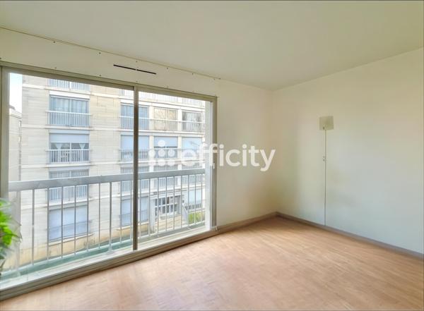 Appartement 4 pièces - 91 m² Exclusivité efficity