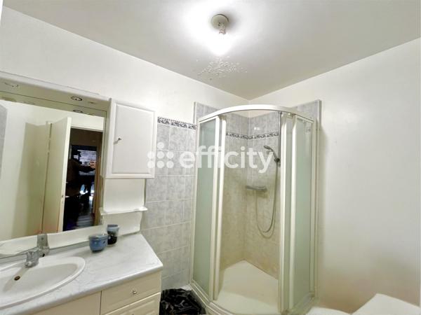 Appartement 4 pièces - 91 m² Exclusivité efficity