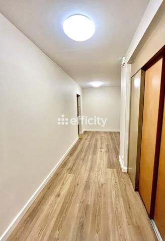 Appartement 4 pièces - 91 m² Exclusivité efficity