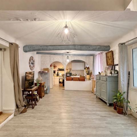 Auriol (13390) Appartement T2 Auriol 50m2