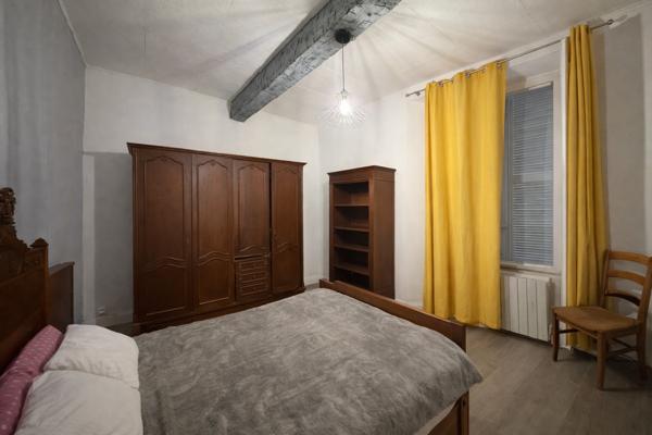 Auriol (13390) Appartement T2 Auriol 50m2