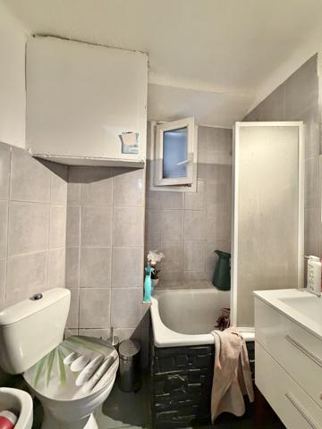 Auriol (13390) Appartement T2 Auriol 50m2