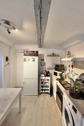 Auriol (13390) Appartement T2 Auriol 50m2