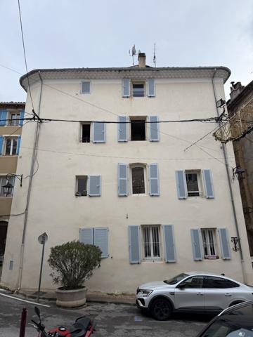 Auriol (13390) Appartement T2 Auriol 50m2
