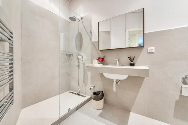 Appartement Paris 16e - BEAUSÉJOUR / CHAUSSÉE DE LA MUETTE