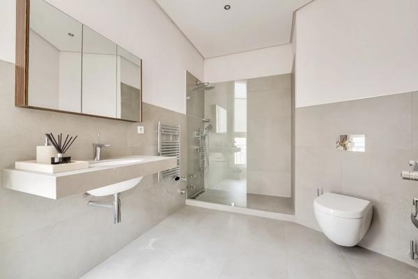 Appartement Paris 16e - BEAUSÉJOUR / CHAUSSÉE DE LA MUETTE