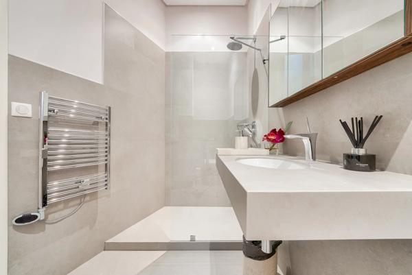 Appartement Paris 16e - BEAUSÉJOUR / CHAUSSÉE DE LA MUETTE