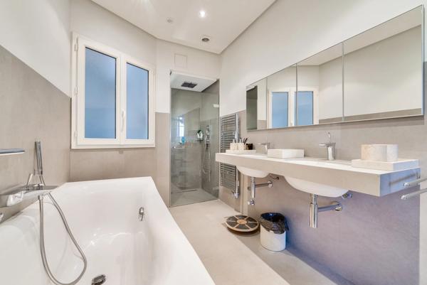 Appartement Paris 16e - BEAUSÉJOUR / CHAUSSÉE DE LA MUETTE