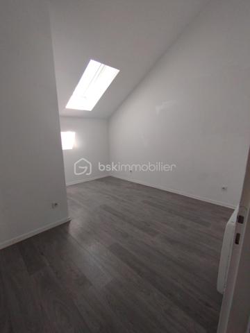 Duplex de 72 m²