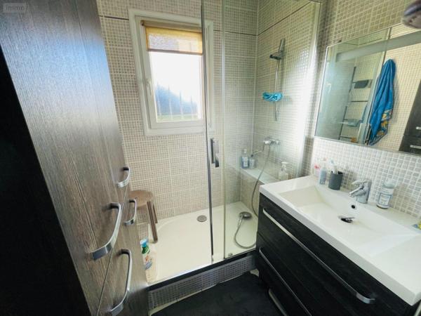 Pavillon à vendre à Alençon dans l'Orne (61000), ref : 61001-97