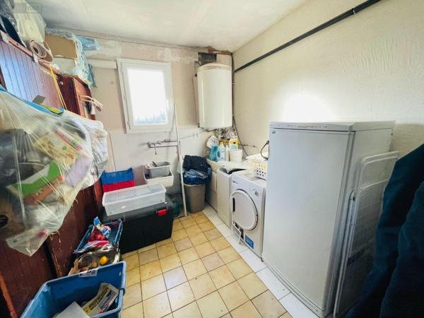 Pavillon à vendre à Alençon dans l'Orne (61000), ref : 61001-97