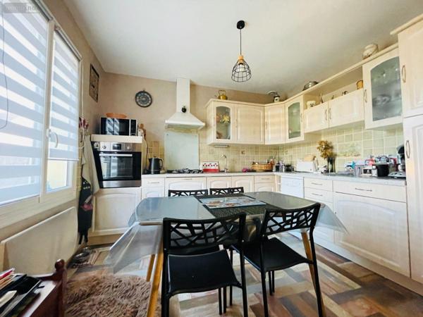 Pavillon à vendre à Alençon dans l'Orne (61000), ref : 61001-97