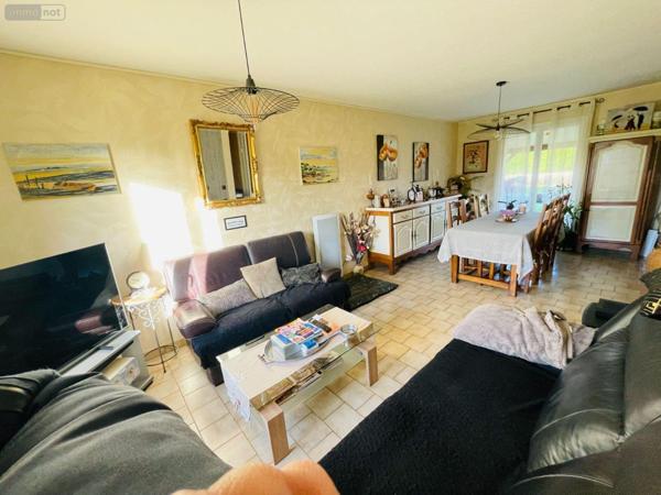 Pavillon à vendre à Alençon dans l'Orne (61000), ref : 61001-97