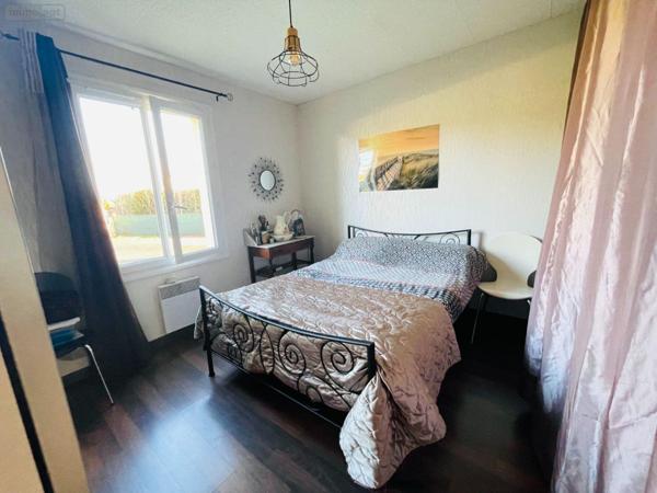 Pavillon à vendre à Alençon dans l'Orne (61000), ref : 61001-97