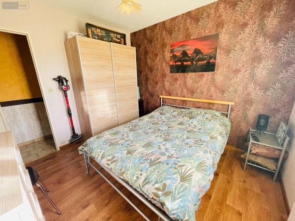 Pavillon à vendre à Alençon dans l'Orne (61000), ref : 61001-97