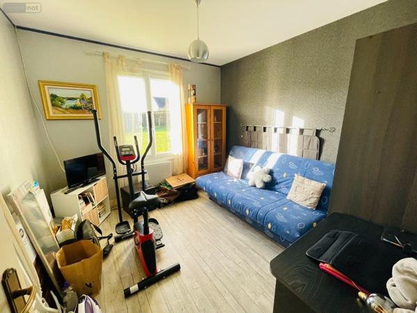 Pavillon à vendre à Alençon dans l'Orne (61000), ref : 61001-97