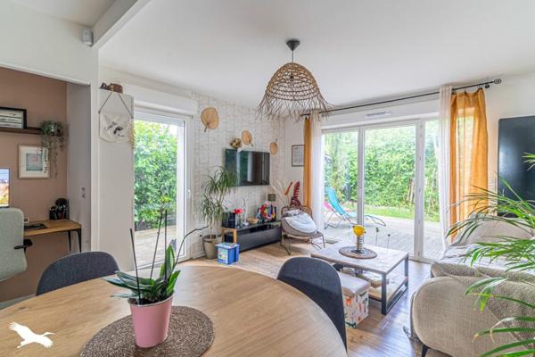 Maison à vendre |  Le Haillan |  3 pièces | 67 m²