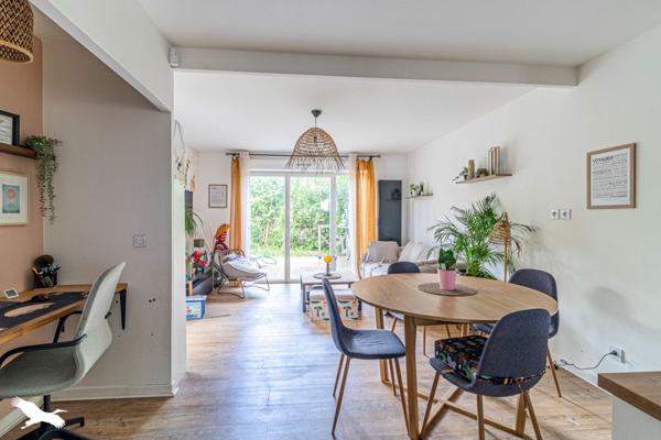 Maison à vendre |  Le Haillan |  3 pièces | 67 m²
