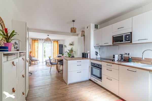 Maison à vendre |  Le Haillan |  3 pièces | 67 m²