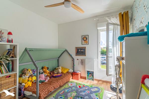 Maison à vendre |  Le Haillan |  3 pièces | 67 m²