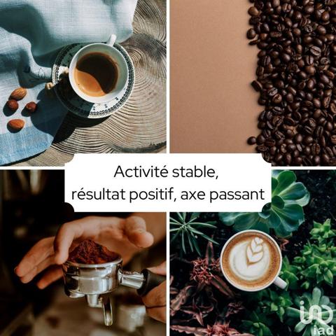 Bar-tabac à vendre 104 m² Hauts de Bienne