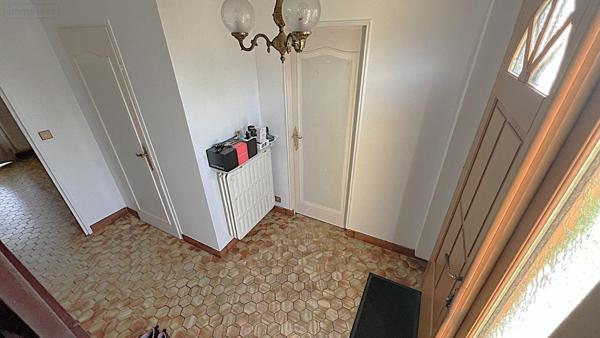 Maison à louer à Wormhout dans le Nord (59470), ref : Z954