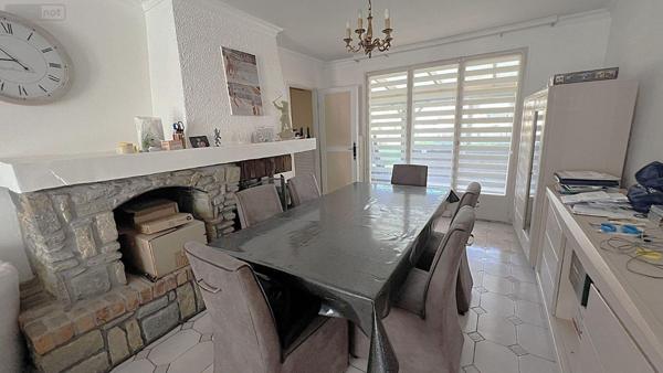 Maison à louer à Wormhout dans le Nord (59470), ref : Z954