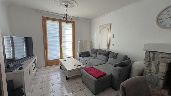Maison à louer à Wormhout dans le Nord (59470), ref : Z954
