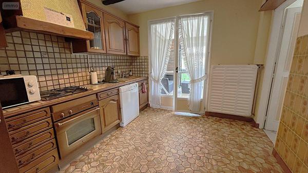 Maison à louer à Wormhout dans le Nord (59470), ref : Z954