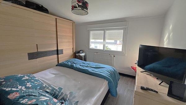 Maison à louer à Wormhout dans le Nord (59470), ref : Z954