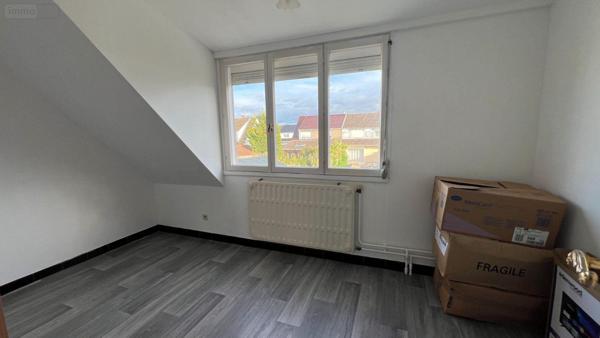 Maison à louer à Wormhout dans le Nord (59470), ref : Z954