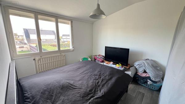 Maison à louer à Wormhout dans le Nord (59470), ref : Z954