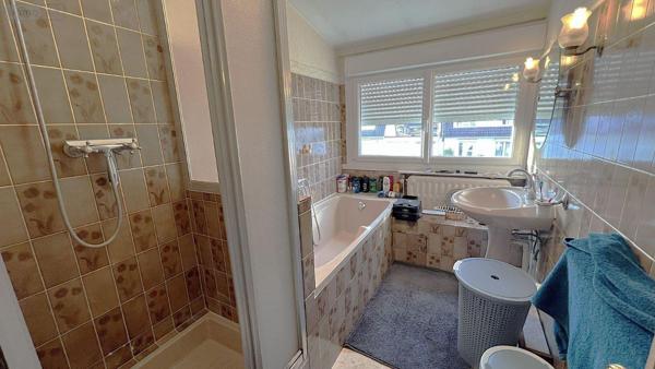 Maison à louer à Wormhout dans le Nord (59470), ref : Z954