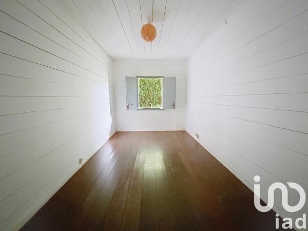 Domaine 5 pièces de 160 m² à LE BRÛLE (97400)