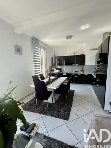 Maison à vendre 5 pièces 145 m² Épernay
