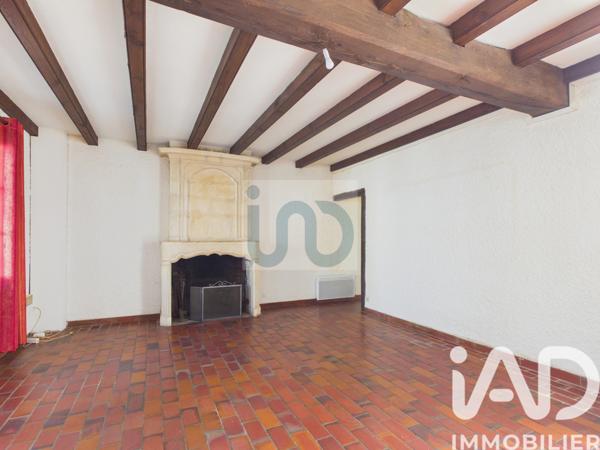 Maison à vendre 4 pièces 87 m² Rivedoux-Plage