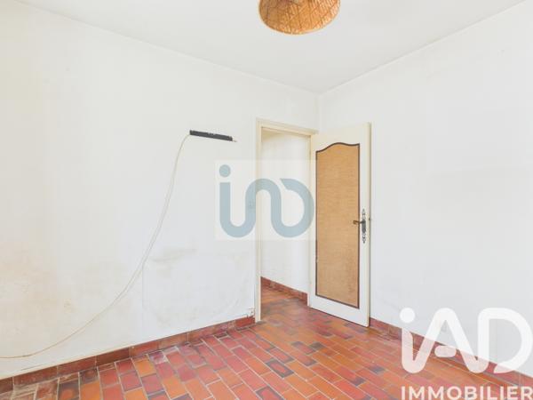 Maison à vendre 4 pièces 87 m² Rivedoux-Plage