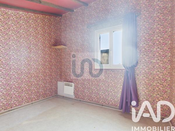 Maison à vendre 4 pièces 87 m² Rivedoux-Plage